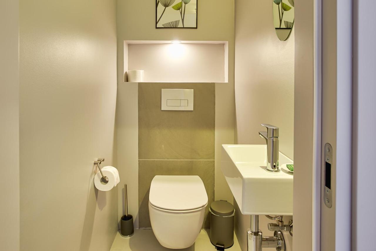 Bed and Breakfast Nars Rovinj Exterior foto