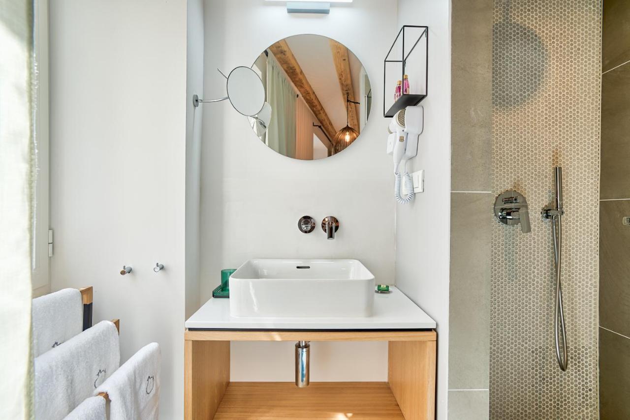Bed and Breakfast Nars Rovinj Exterior foto